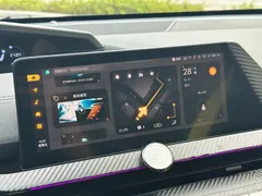 2023 Changan UNI-V 1.5T Sport — фото 11