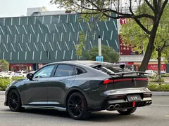 2023 Changan UNI-V 1.5T Sport — фото 13