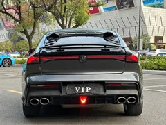 2023 Changan UNI-V 1.5T Sport — фото 14