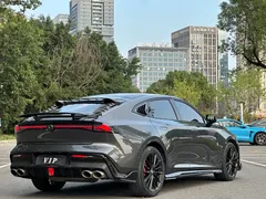 2023 Changan UNI-V 1.5T Sport — фото 15