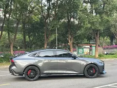 2023 Changan UNI-V 1.5T Sport — фото 16
