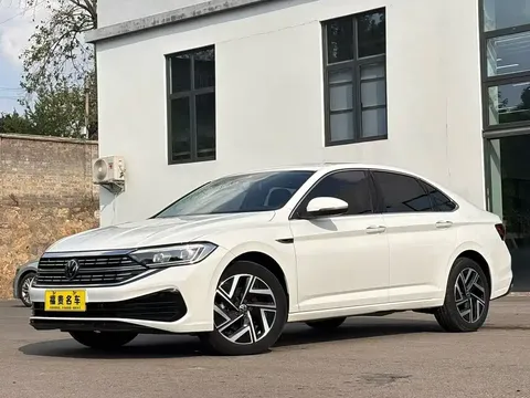 2023 Volkswagen Sagitar 300TSI DSG