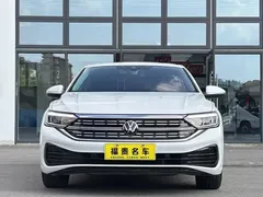 2023 Volkswagen Sagitar 300TSI DSG, белый — фото 2