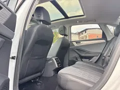 2023 Volkswagen Sagitar 300TSI DSG, белый — фото 9