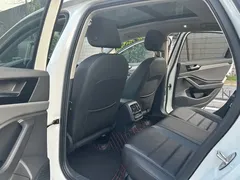 2021 Volkswagen Sagitar 280TSI DSG, белый — фото 6