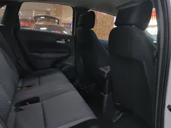 2021 Honda Fit 1.5L CVT, белый — фото 6