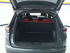 2022 Changan CS35 PLUS Blue Whale NE 1.4T DCT Luxury — фото 4
