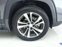 2022 Changan CS35 PLUS Blue Whale NE 1.4T DCT Luxury — фото 6