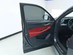 2022 Changan CS35 PLUS Blue Whale NE 1.4T DCT Luxury — фото 7