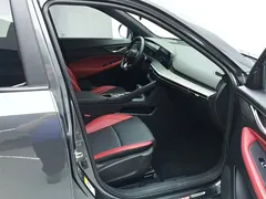 2022 Changan CS35 PLUS Blue Whale NE 1.4T DCT Luxury — фото 8