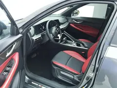 2022 Changan CS35 PLUS Blue Whale NE 1.4T DCT Luxury — фото 9