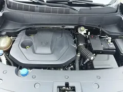 2022 Changan CS35 PLUS Blue Whale NE 1.4T DCT Luxury — фото 10