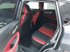 2022 Changan CS35 PLUS Blue Whale NE 1.4T DCT Luxury — фото 11