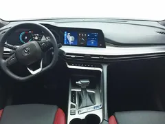 2022 Changan CS35 PLUS Blue Whale NE 1.4T DCT Luxury — фото 12