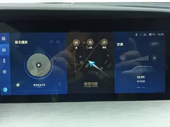 2022 Changan CS35 PLUS Blue Whale NE 1.4T DCT Luxury — фото 13