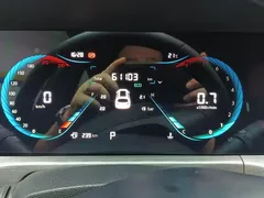 2022 Changan CS35 PLUS Blue Whale NE 1.4T DCT Luxury — фото 14