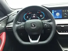 2022 Changan CS35 PLUS Blue Whale NE 1.4T DCT Luxury — фото 15