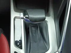 2022 Changan CS35 PLUS Blue Whale NE 1.4T DCT Luxury — фото 16