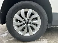 2021 Volkswagen Tharu 280TSI 2WD Fashion, белый — фото 8