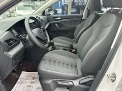 2021 Volkswagen Tharu 280TSI 2WD Fashion, белый — фото 9