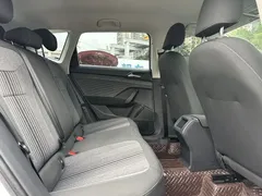 2021 Volkswagen Tharu 280TSI 2WD Fashion, белый — фото 11