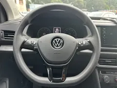 2021 Volkswagen Tharu 280TSI 2WD Fashion, белый — фото 16