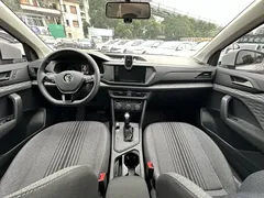 2021 Volkswagen Tharu 280TSI 2WD Fashion, белый — фото 17