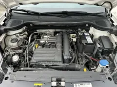 2021 Volkswagen Tharu 280TSI 2WD Fashion, белый — фото 19