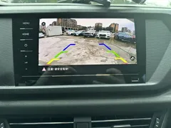 2021 Volkswagen Tharu 280TSI 2WD Fashion, белый — фото 21