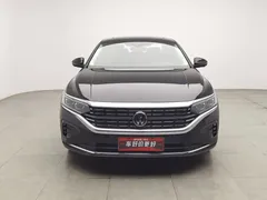 2022 Volkswagen Passat 380TSI Flagship, чёрный — фото 3