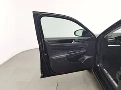 2022 Volkswagen Passat 380TSI Flagship, чёрный — фото 8