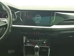 2022 Volkswagen Passat 380TSI Flagship, чёрный — фото 12
