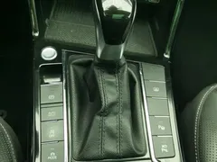 2022 Volkswagen Passat 380TSI Flagship, чёрный — фото 13