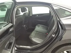 2022 Volkswagen Passat 380TSI Flagship, чёрный — фото 15