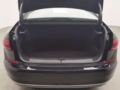 2022 Volkswagen Passat 380TSI Flagship, чёрный — фото 16