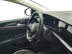 2022 Volkswagen Passat 380TSI Flagship, чёрный — фото 22