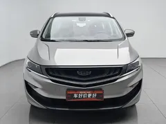 2021 Geely Jiaji 1.8TD DCT Comfort — фото 3