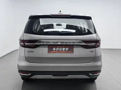 2021 Geely Jiaji 1.8TD DCT Comfort — фото 4