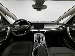 2021 Geely Jiaji 1.8TD DCT Comfort — фото 5