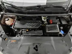 2021 Geely Jiaji 1.8TD DCT Comfort — фото 6