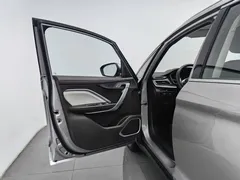 2021 Geely Jiaji 1.8TD DCT Comfort — фото 8