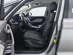 2021 Geely Jiaji 1.8TD DCT Comfort — фото 10