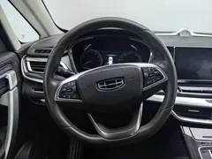 2021 Geely Jiaji 1.8TD DCT Comfort — фото 11