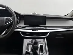 2021 Geely Jiaji 1.8TD DCT Comfort — фото 12