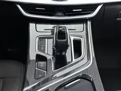 2021 Geely Jiaji 1.8TD DCT Comfort — фото 13
