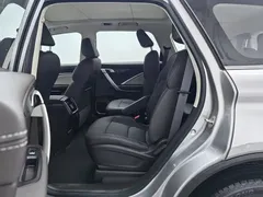 2021 Geely Jiaji 1.8TD DCT Comfort — фото 15