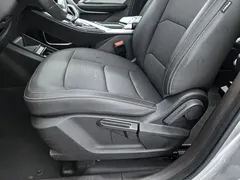 2021 Geely Jiaji 1.8TD DCT Comfort — фото 20