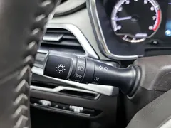 2021 Geely Jiaji 1.8TD DCT Comfort — фото 21