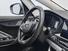 2021 Geely Jiaji 1.8TD DCT Comfort — фото 22