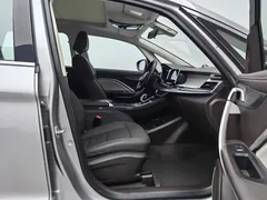 2021 Geely Jiaji 1.8TD DCT Comfort — фото 23